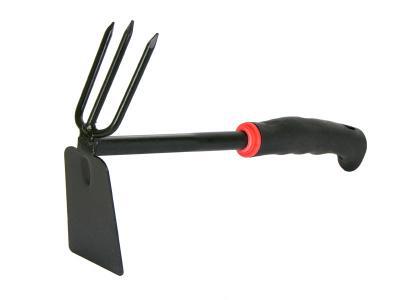 Рыхлитель-тяпка 29см, пластиковая ручка