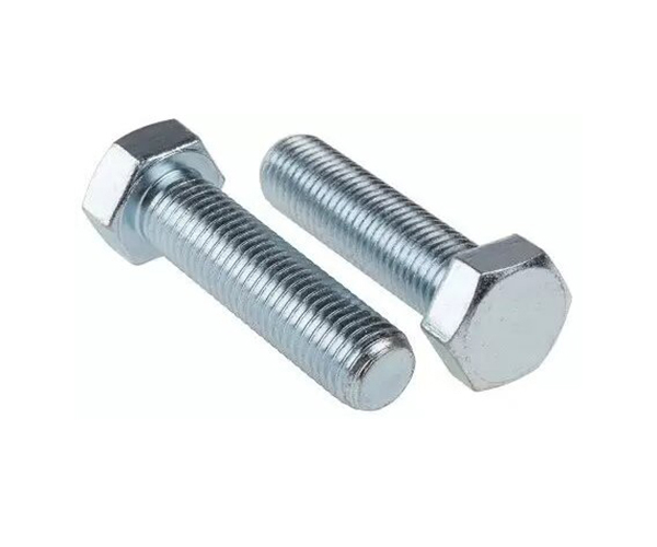 Болт сантехнич. шестигранный М 8*50