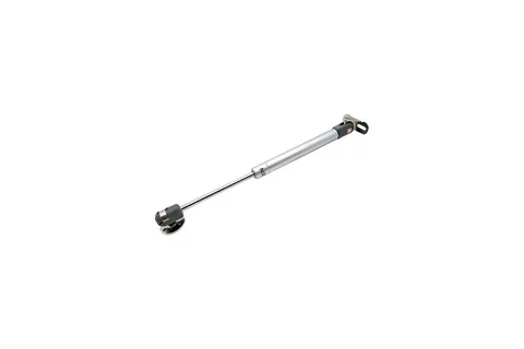 Газовые лифты StahlBuro N100 матовый хром