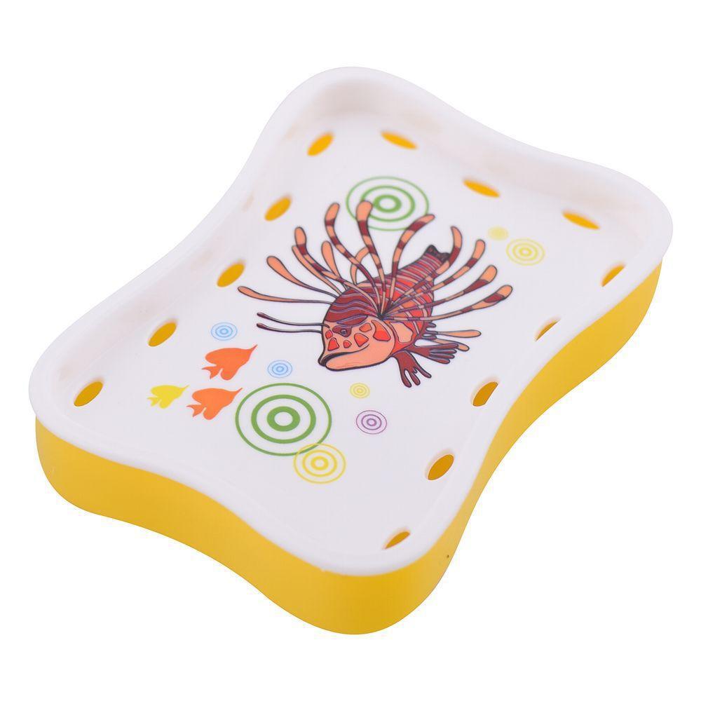 Мыльница-подставка "Морская жизнь"