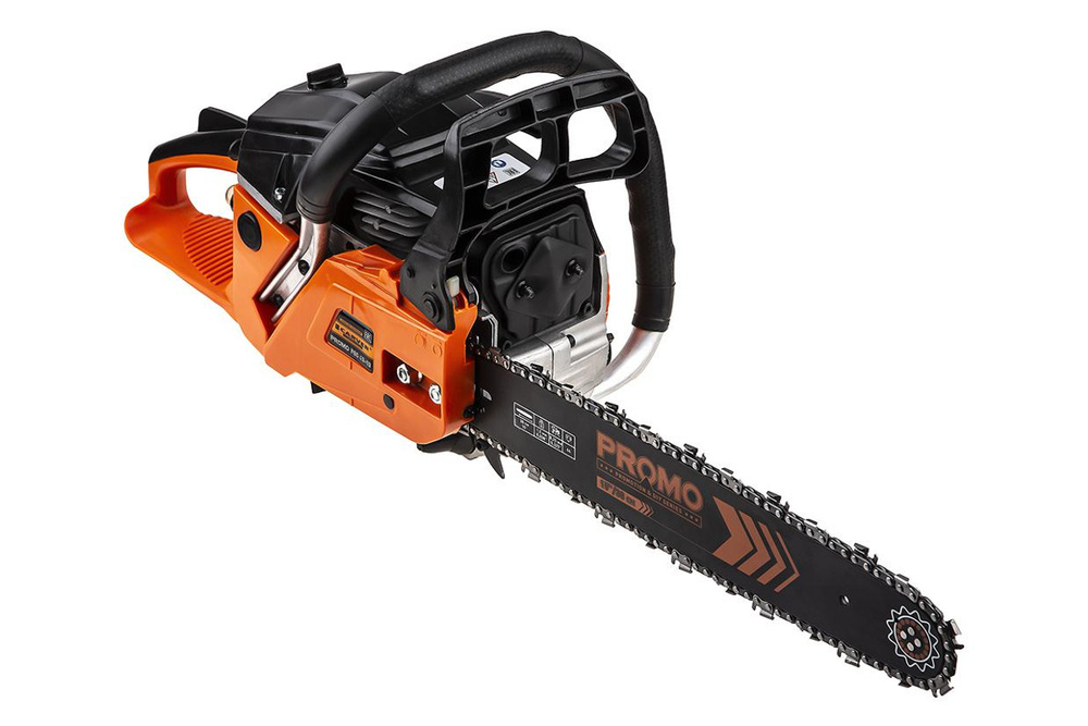 Бензопила Carver PROMO PSG 45-15 (1.8-2.4 л.с, 6.5 кг.)