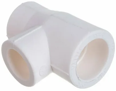 Тройник ПП Valtec переходной 25*20*20 VТр.735.0.025020020(КМ)