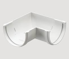 Р.Угловой элемент 90гр. пломбир