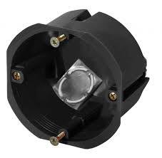 Коробка установочная СП D68х50 мм