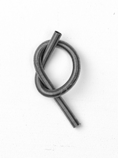 Спираль д/плитки 1,5кВт Фехраль