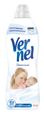 Кондиционер для белья концентрат 1,8л herbs