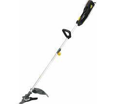 Электрический триммер GET-1500SL Huter 70/1/6