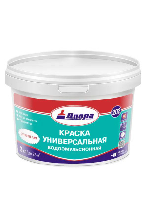 Краска в/э 78 конц. 16кг