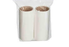 Ролик запасной одежды LaDina 2О слоев 2шт