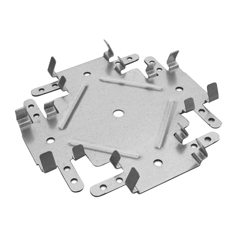 Соединитель д/профилей (краб)