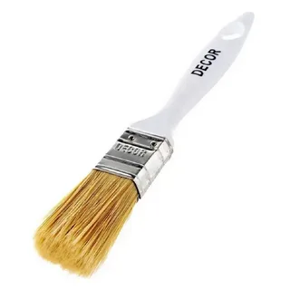 Кисть DECOR унив 25*15мм