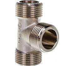 Тройник 3/4 ш/ш/ш