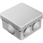 Коробка распр.70х70х40см