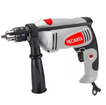 Дрель РЕСАНТА ДУ-16/1100МК