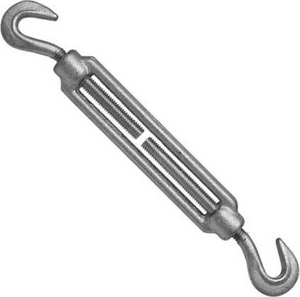 Талреп М 8 крюк-крюк