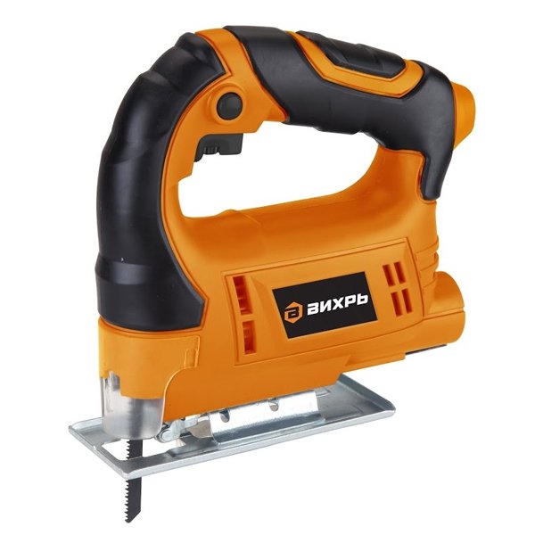 Лобзик эл. ЗУБР 400Вт