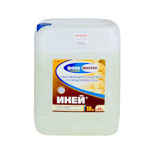 Отбеливающий состав ИНЕЙ WOODMASTER 10кг