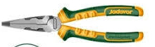 Длинногубцы 160мм JADEVER JDPL2926