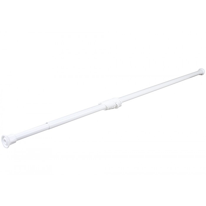 Карниз д/ванной 115-225см /509-01