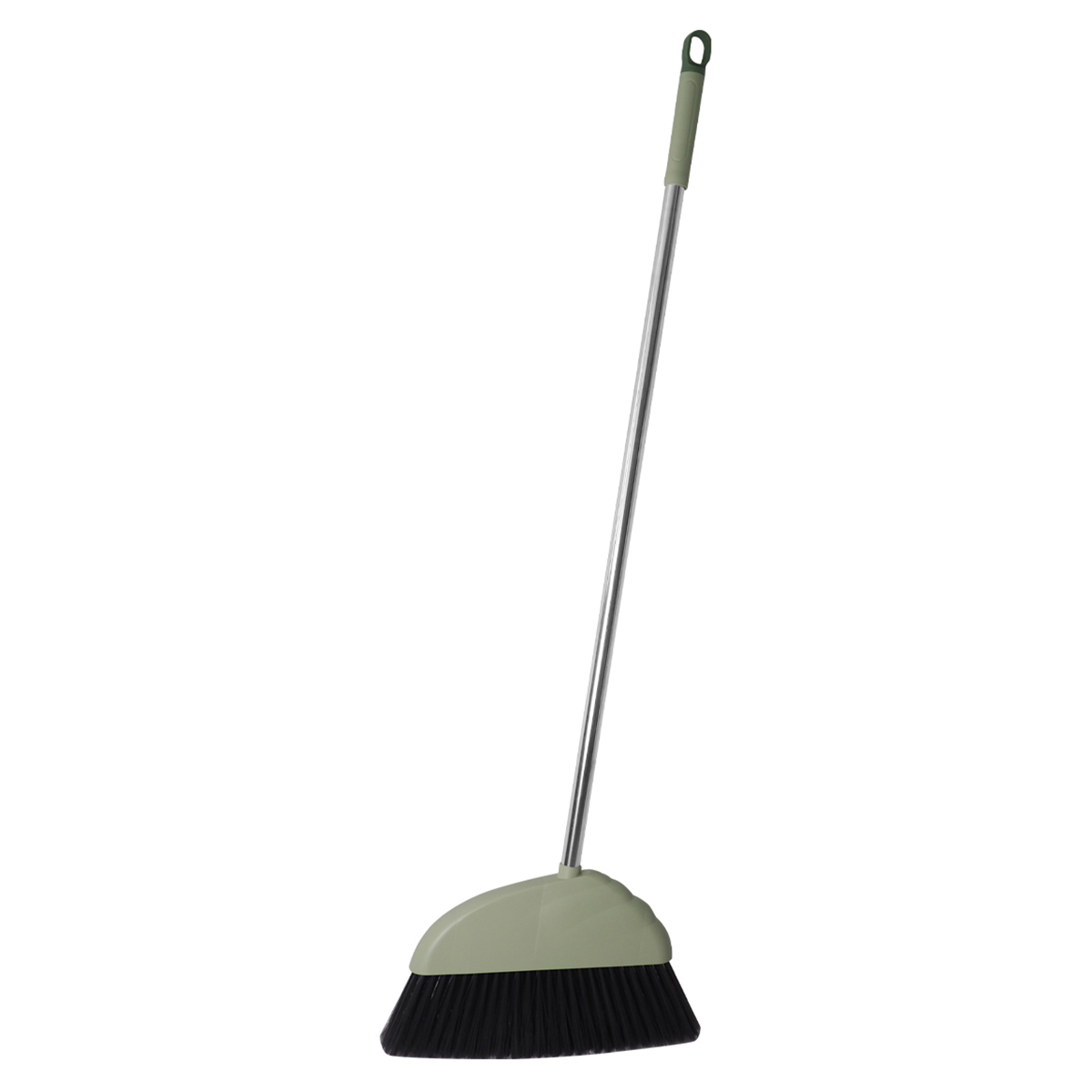 Щетка для пола HP-DP12 129см пластик Н.P. с черенком