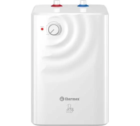 Водонагреватель аккум.THERMEX Day 10U в/п