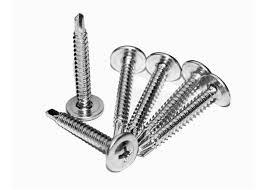 Саморезы 4,2*38 сверло