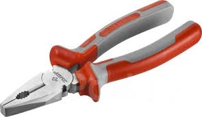 Плоскогубцы ЗУБР "Мастер" 200 мм