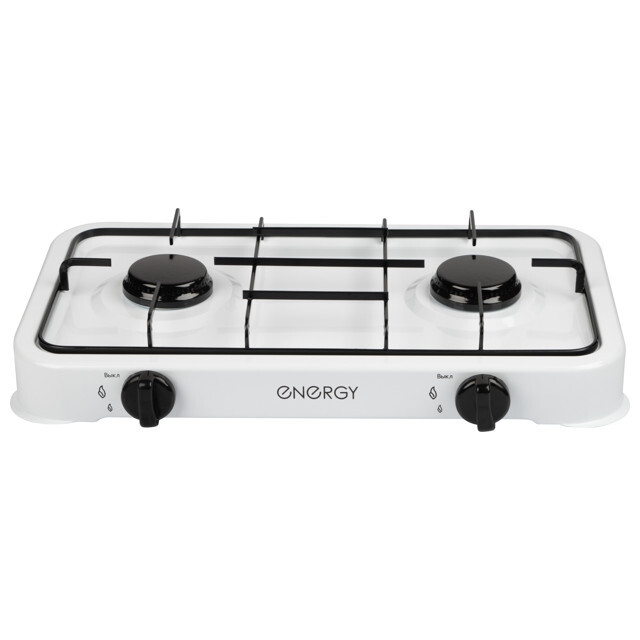 Плитка газовая 2гор. 243-007