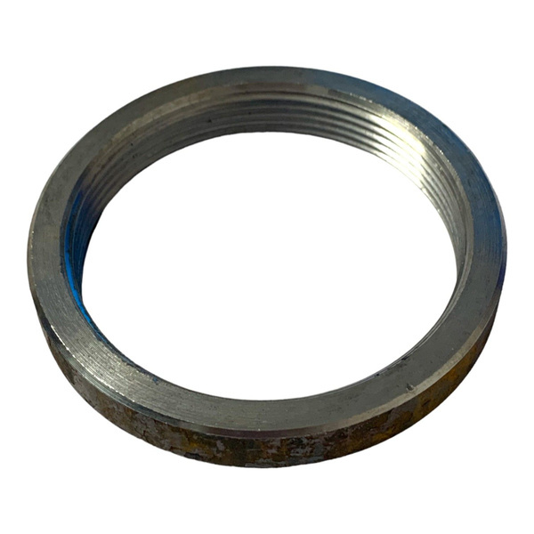 Контргайка Д89мм д/блок ТЭНов сталь