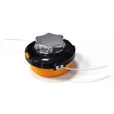 Катушка для триммера GROWER (GTH-74) М10 левая