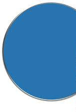 Эмаль универсальная ЭКСПЕРТ акриловая глянцевая Синий RAL 5005 (0,8кг; 6шт)