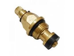 Кран букса резина 3/8 8*24 КР-1