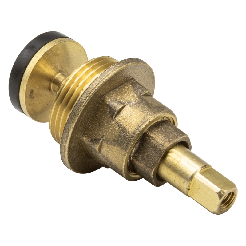 Кран-букса ДУ-20