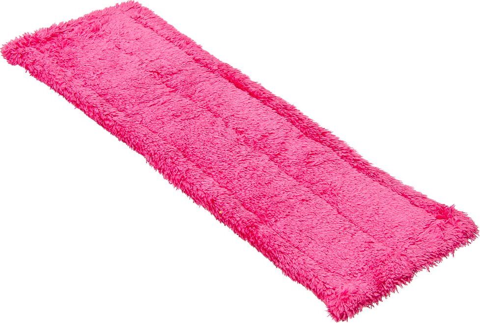 Насадка на швабру VETTA "Полоска" из микрофибры 10х40 см