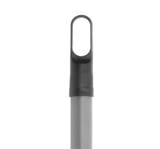 Черенок НР-МН05 120см металл Н.Р. для швабры и щетки серый