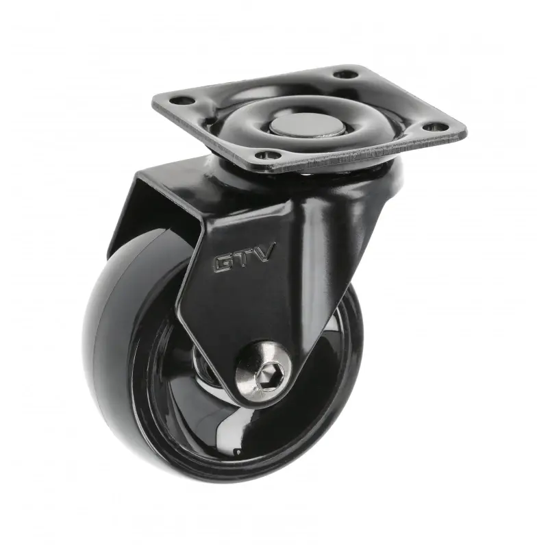 Колесо меб. 22*50мм (023643)