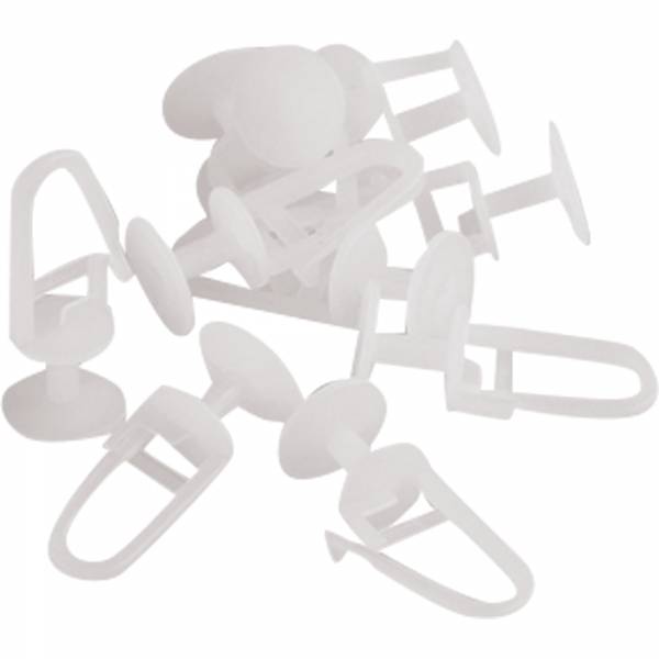 Крючок ЭКА 50 шт