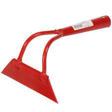 Тяпка "Меркурий" без черенка 170х45 мм