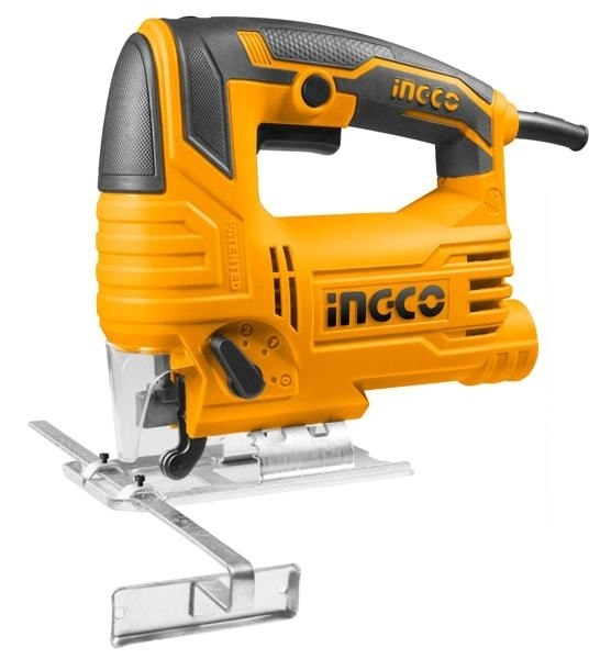 Лобзик INGCO 570Вт 800-3000 об/мин INDUSTRIAL JS57028