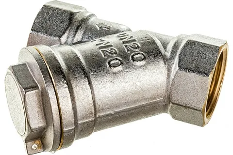 Фильтр Valtec VТ. 3/4" (10) VT.192.N.05(КМ)