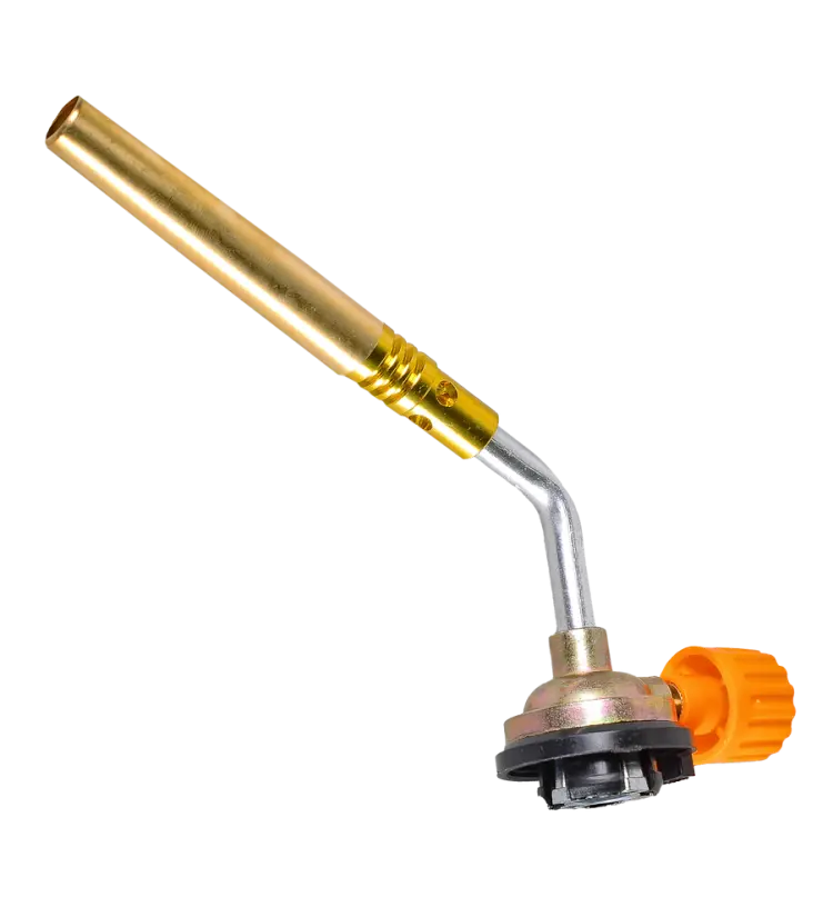 Насадка на газовый баллон (газовая горелка) НГ-2 Вихрь