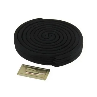 Спирали от комаров ГОУ АУТ 10шт черные