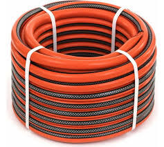 Шланг ЖУК "Классик" поливочный 3/4" трехслойный 25 м