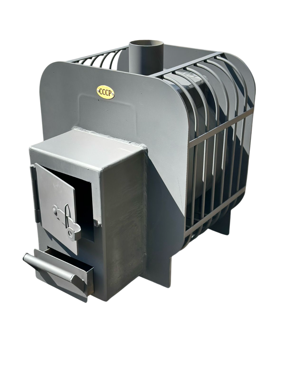 Печь банная Борин-тоннель 6мм