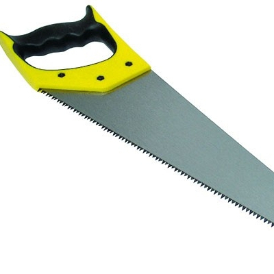 ножовка по дереву master 500 мм