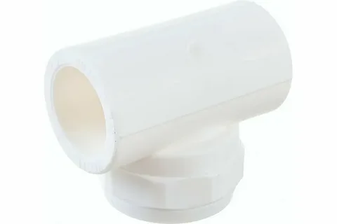 Тройник ПП Valtec (В.Р.) 32*1*32 VTр.732.0.03206(КМ)