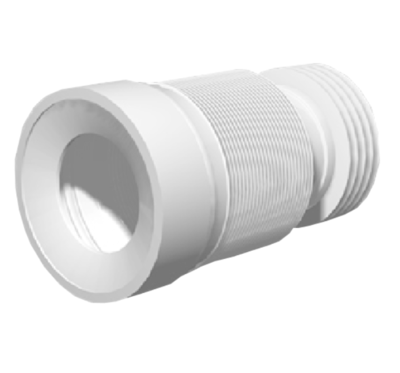 Гофра для унитаза К828 110 мм