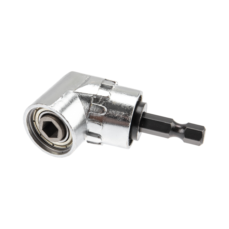 Редуктор Kranz KR-92-0505 д/бит угл/ 90град. шестигранный хвостовик