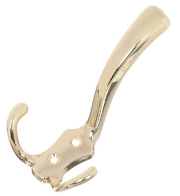 Крючок TRODOS "Триумф" золото (арт. 04.15.01)