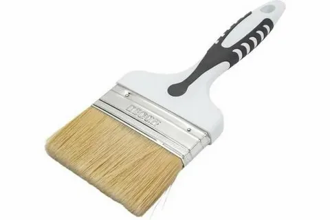 Кисть DECOR унив 120*25мм